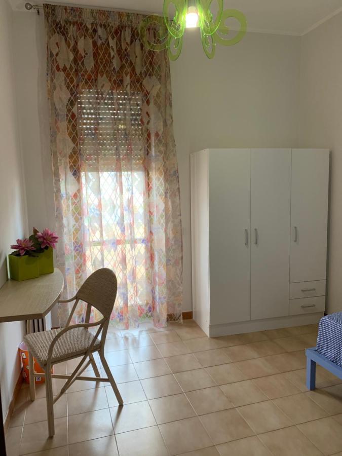 갈라토네 A Casa Di Barbara 빌라 외부 사진