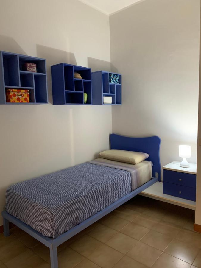 갈라토네 A Casa Di Barbara 빌라 외부 사진