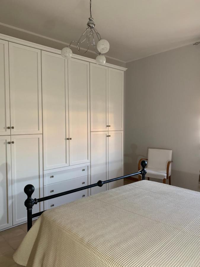 갈라토네 A Casa Di Barbara 빌라 외부 사진
