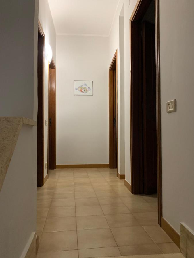 갈라토네 A Casa Di Barbara 빌라 외부 사진