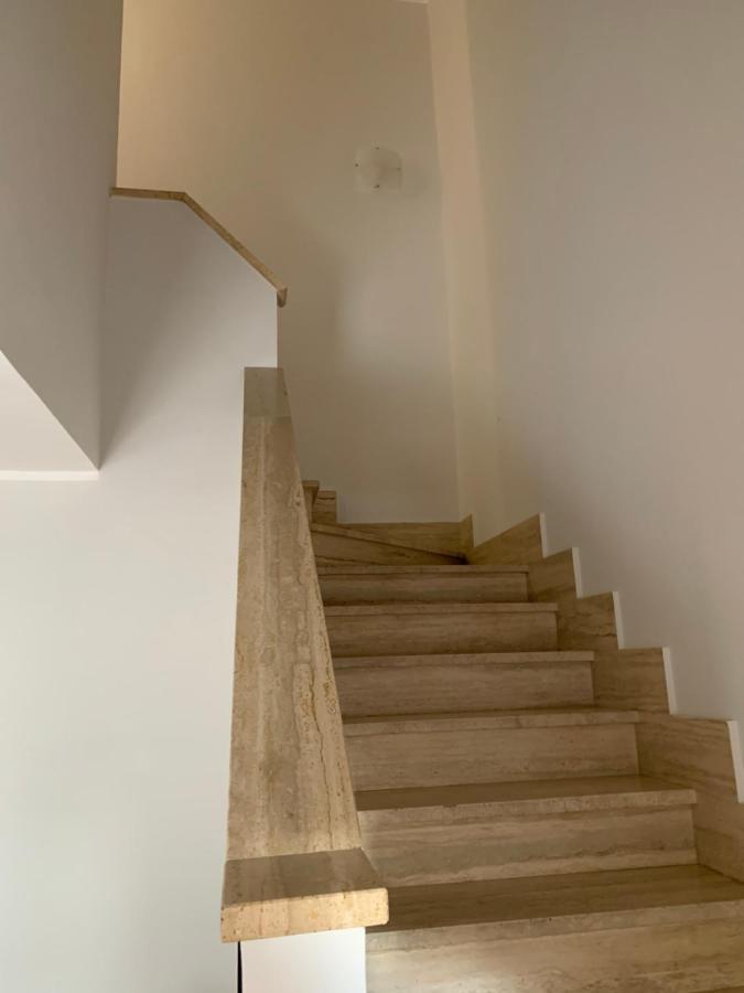 갈라토네 A Casa Di Barbara 빌라 외부 사진