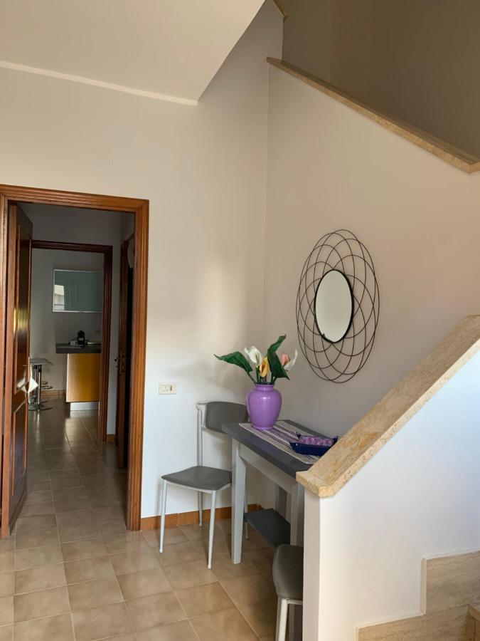 갈라토네 A Casa Di Barbara 빌라 외부 사진