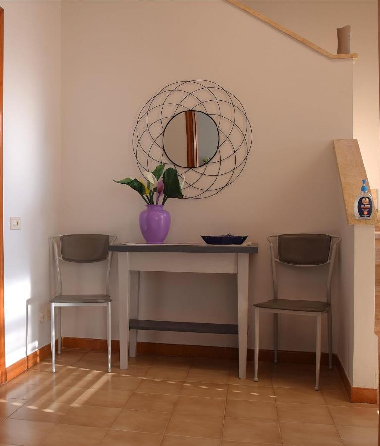 갈라토네 A Casa Di Barbara 빌라 외부 사진