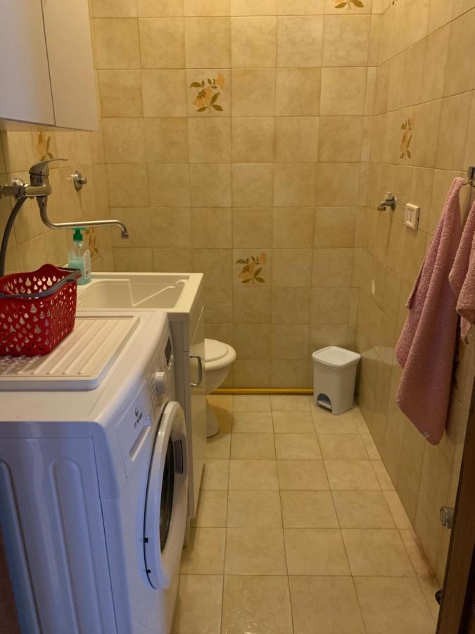 갈라토네 A Casa Di Barbara 빌라 외부 사진
